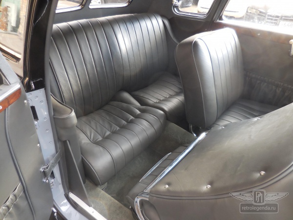 BMW 327 Coupe 1939Рі