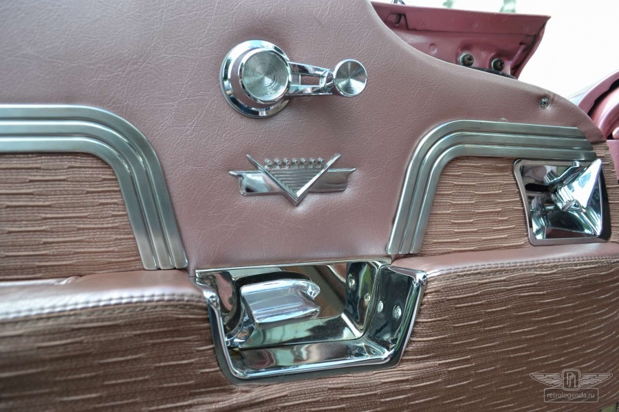   Cadillac DeVille Coupe 1959   