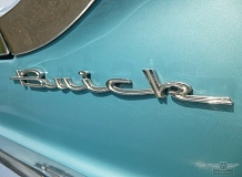   Buick LeSabre Coupe