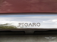   Nissan Figaro