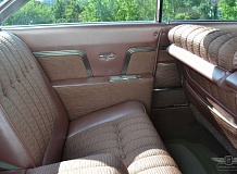   Cadillac DeVille Coupe