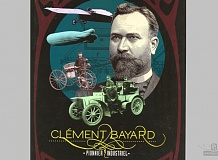   Clement-Bayard