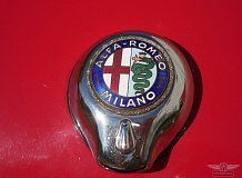   Alfa Romeo Giulia Spider Pininfarina 