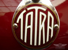   Tatra T600 "Tatraplan"