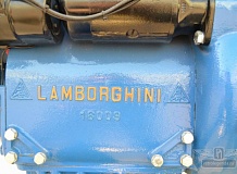   Lamborghini Lamborghinetta