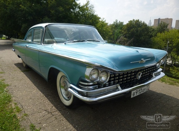   Buick LeSabre Coupe