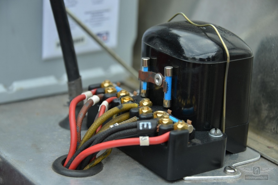 ретро автомобиль Aston Martin 15/98 Short Chassis Roadster, Mille Miglia! 1939 год выпуска 
