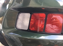 ретро автомобиль Porsche 928