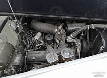 ретро автомобиль Rolls Royce Silver Cloud III