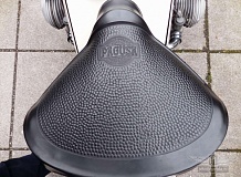 ретро автомобиль BMW R51/3