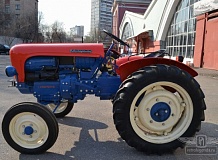 ретро автомобиль Lamborghini Lamborghinetta