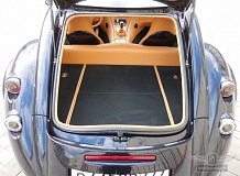 ретро автомобиль Wiesmann GT MF4