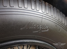 ретро автомобиль Alfa Romeo 6C 2500 Sport Superleggera, Mille Miglia!