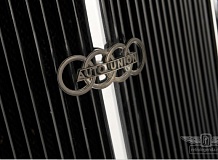ретро автомобиль HORCH 930V