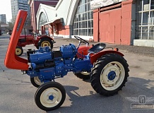 ретро автомобиль Lamborghini Lamborghinetta