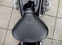 ретро автомобиль BMW R51/2