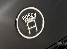 ретро автомобиль HORCH 930V