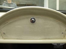 ретро автомобиль Goggomobil Coupe TS250