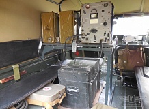 ретро автомобиль ГАЗ 69 