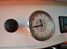 ретро автомобиль Tatra 57