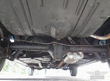 ретро автомобиль Волга ГАЗ 24