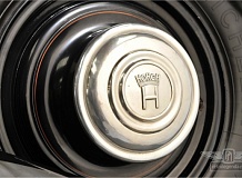 ретро автомобиль HORCH 930V