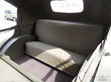 ретро автомобиль Dodge WC58 Radio Command car