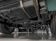 ретро автомобиль ЗИС 110Б