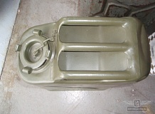 ретро автомобиль Dodge WC57 Command car